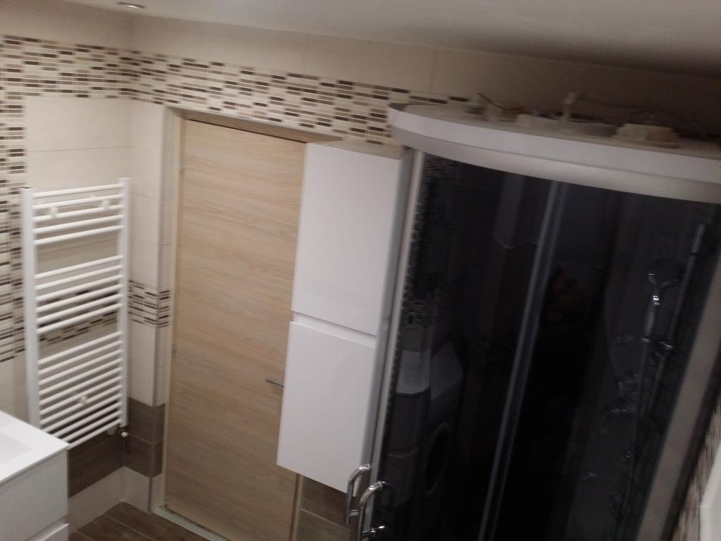Zara Appartamento Reggio Calabria Exterior photo