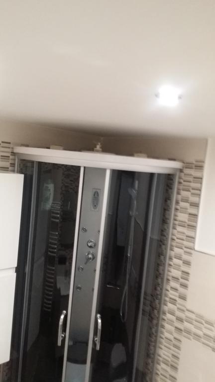 Zara Appartamento Reggio Calabria Exterior photo