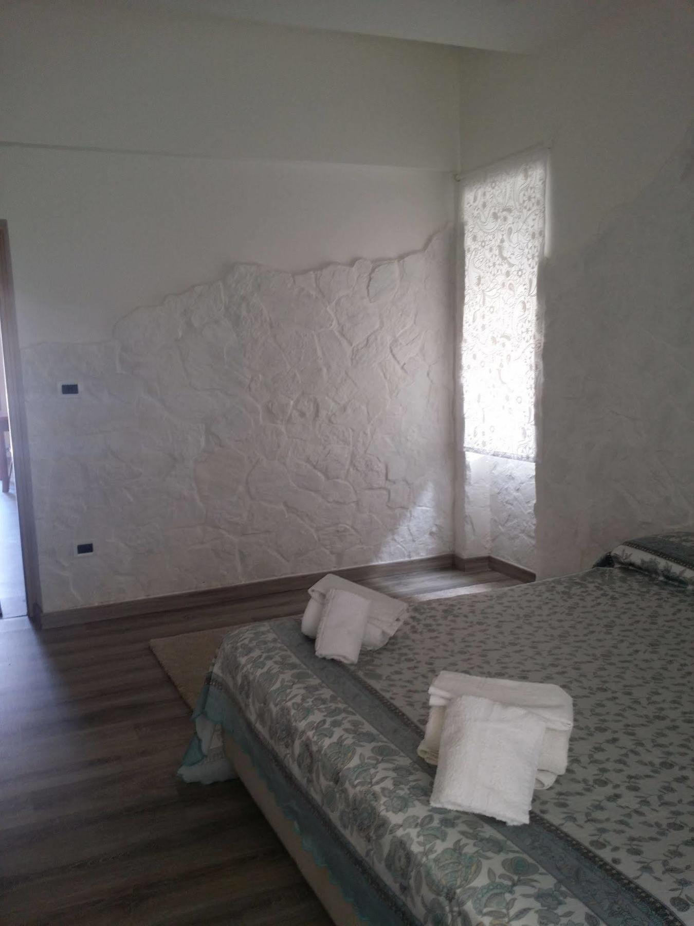 Zara Appartamento Reggio Calabria Exterior photo
